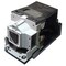 Toshiba TDP-EW25 Projector Housing with Genuine Original OEM Bulb